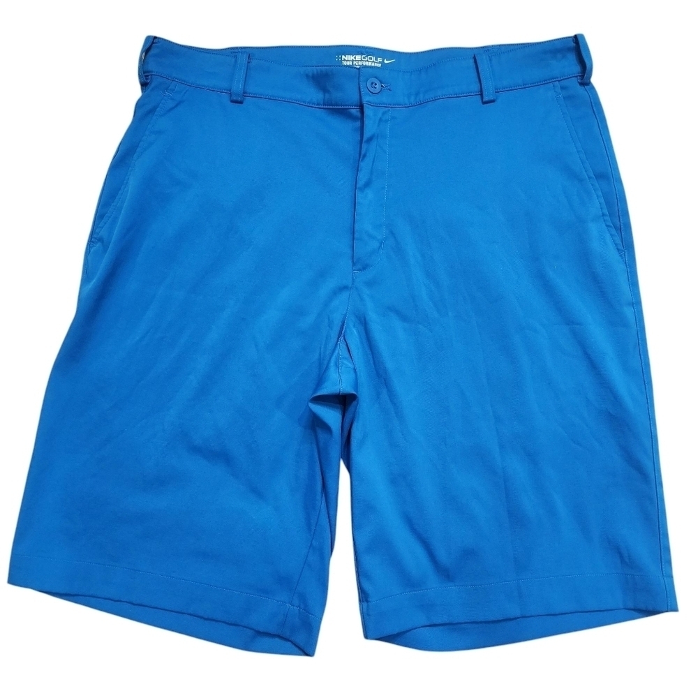 Nike Golf Tour Performance Dri-Fit Size 34